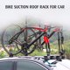 thumbnail image 5 of Portaequipajes con ventosa para bicicletas para techo de coche con ventosa Quick, 5 of 8