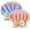 Kit, variant on 2Pcs Super Absorbent Hair Towel Wrap for Wet Hair, Microfiber Hair Drying Caps, Soft and Fast Drying Hair Towel for Home (Kit)