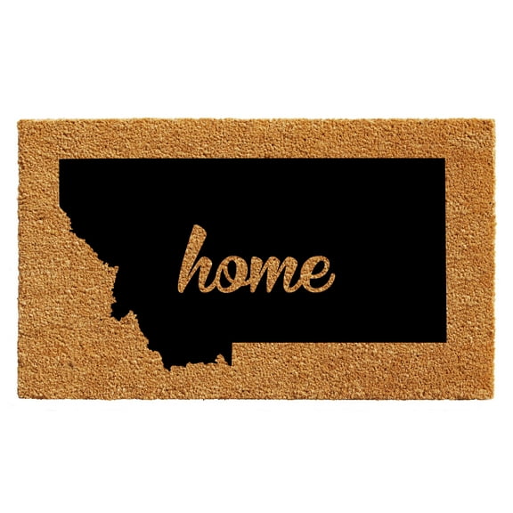 Calloway Mills Montana Outdoor Doormat 18" x 30"