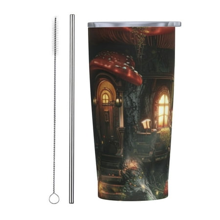

architectural art cup 20 ounce car cup stainless steel insulated travel cup