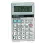 VICTOR TECHNOLOGIES SHREL377TB El377tb Handheld Business Calculator, 10-Digit Lcd