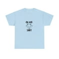 thumbnail image 2 of Streetwear Unisex Heavy Cotton Oh For Fox Sake T-shirt, 2 of 10