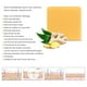 thumbnail image 4 of Reafirmante de jabón natural, de , salud hidratante con aceites esenciales, baño de jengibre para hombres y mujeres jinwen Jabones Naturales, 4 of 7
