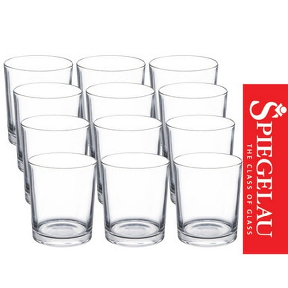 Spiegelau Club 9.75 oz. Whiskey Glass - 12/Case