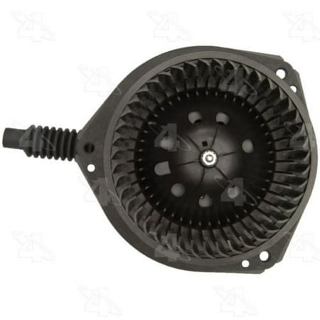 Partsmaster Temp Control 35059 Blower Motors