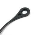 thumbnail image 2 of A2214700605 Anti-Theft Fuel Oil Tank Cap Rope for Mercedes C E S Class W211 W203, 2 of 9