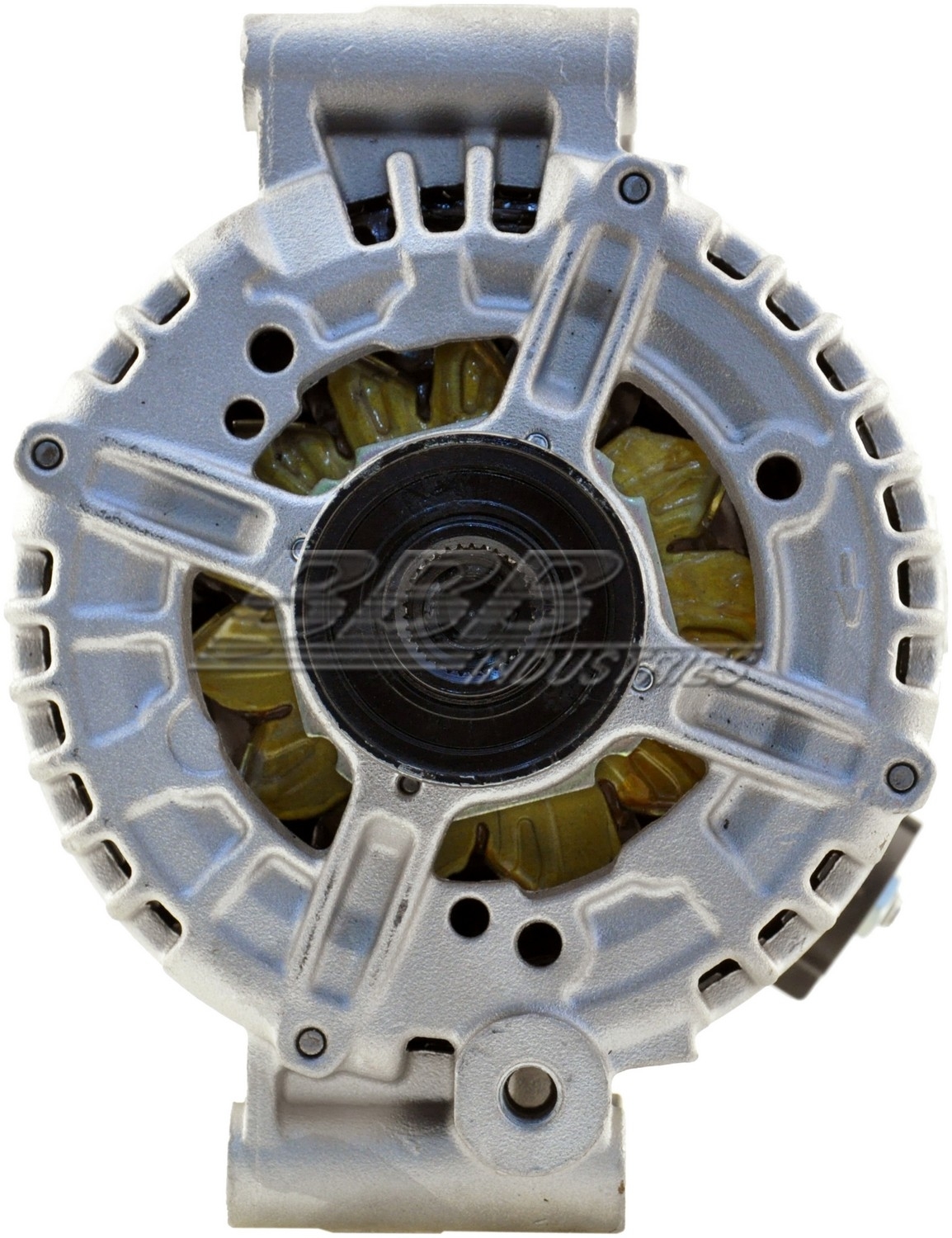 alternator bbb industries 11302 reman