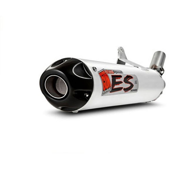 Eco Slip-On Exhaust System