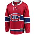 thumbnail image 1 of Montreal Canadiens Home Breakaway NHL Mesh Jersey, 1 of 2