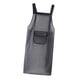 thumbnail image 5 of Delantal de cocina de moda con bolsillo grande, delantal impermeable de TPU, delantal de maquillaje para 95cm, 5 of 9