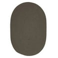 thumbnail image 1 of Colonial Mills DM41R026X040 26 x 40 in. Boca Doormats, Grey, 1 of 1