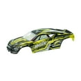thumbnail image 4 of BELOVING RC Car Body Shell Easy Installation Professional Stylish Upgrade Spare Parts X16 SJ02 Yellow, 4 of 9