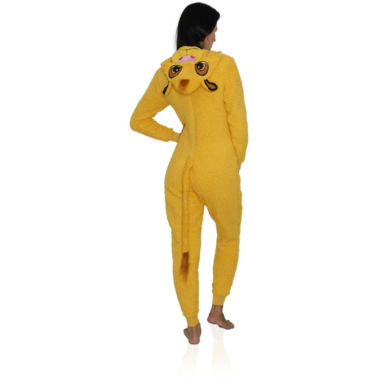 Simba pjs for adults hot sale
