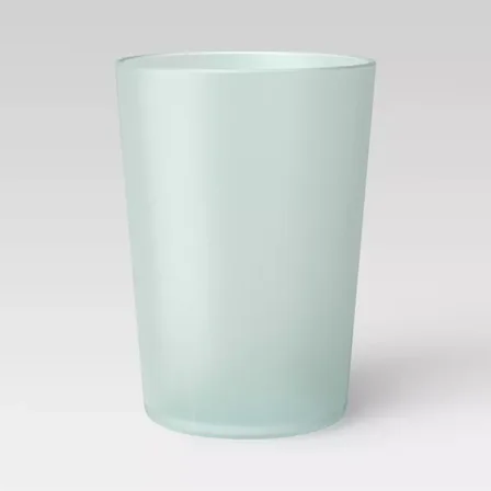18 fl oz Plastic Short Tumbler
