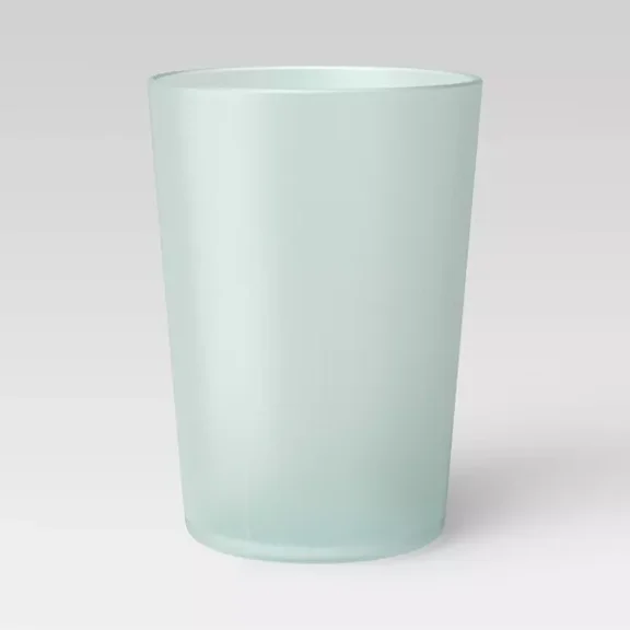 18 fl oz Plastic Short Tumbler