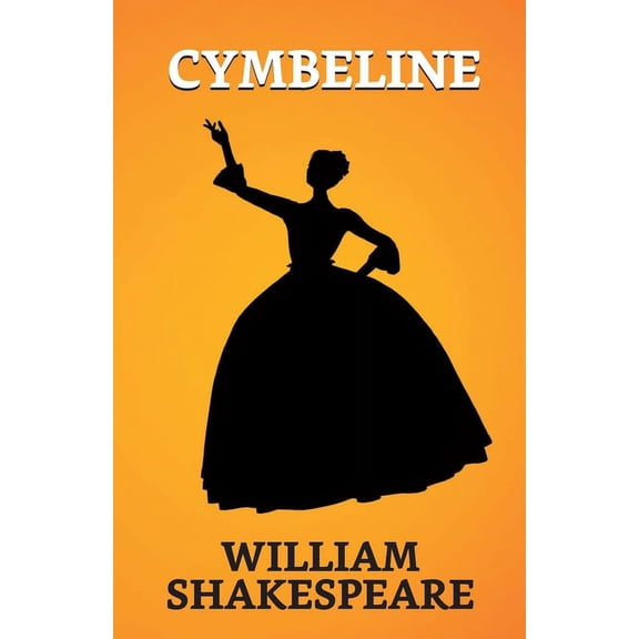 Cymbeline, (Paperback)