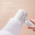 thumbnail image 4 of Travel-Friendly Portable Clothes Drying Bag - 1.5m Extended Length, Compact & Efficient Moisture Removal, Durable Polyester Fiber, Versatile for Various Garments, No Installation Needed, Space-Saving, 4 of 6