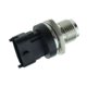 thumbnail image 1 of 0281002707 Fuel Rail Pressure Sensor For Opel Saab 0281006158 0281002864 20792328, 1 of 5