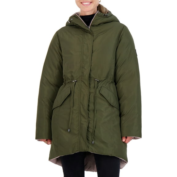 Reebok Ladies Parka