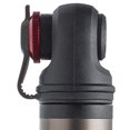 thumbnail image 2 of Blackburn Airstik 2 Stage Pump Silver, One Size, 2 of 4