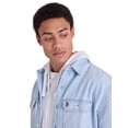 thumbnail image 6 of U.S. Polo Assn. Men's Essential Denim Shirt Jacket, 6 of 7