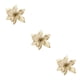 thumbnail image 5 of Flores artificiales navideñas Billuyoard Pack de 10, 5 of 6