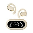 thumbnail image 1 of Auriculares Inalámbricos Bluetooth Colgante Del Oído No en el Oído Pantalla Digital Inteligente Bluetooth 5.3 Transmisión de Sonido Direccional, con Larga Vida Útil de la Batería Auriculares Inalámbri, 1 of 8