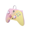 thumbnail image 2 of Control Alámbrico Power A Xbox Series X|S Pink Lemonade, 2 of 4