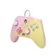 thumbnail image 2 of Control Alámbrico Power A Xbox Series X|S Pink Lemonade, 2 of 4
