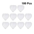 thumbnail image 2 of Cups Container Disposable Condiment Shot Containers Lids Small Cup Sauce Snack Medicine Dressing Salad Bowls Shooter, 2 of 7