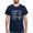 Navy, variant on CafePress - I Am 50 T Shirt - Men's Classic Cotton T-Shirts