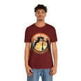 thumbnail image 4 of Amputee Limb Loss Shirt “Limb Loss Awareness 2024” Crew Neck T-Shirt, 4 of 4