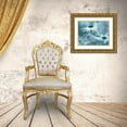 thumbnail image 3 of Delimont, Danita 24x20 Gold Ornate Wood Framed with Double Matting Museum Art Print Titled - Moment in the Sun, 3 of 4
