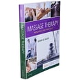 thumbnail image 1 of Pre-Owned Massage Therapy: Principles and Practice, 9780323581288, 0323581285, Paperback, 6 edition, 1 of 1