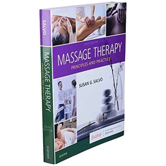 Pre-Owned Massage Therapy: Principles and Practice, 9780323581288, 0323581285, Paperback, 6 edition