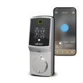 thumbnail image 1 of Entrada sin llave con huella digital Smart Lockly Secure Pro, 1 of 9