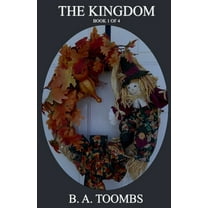 Kingdom The Kingdom, Book 1, (Paperback)