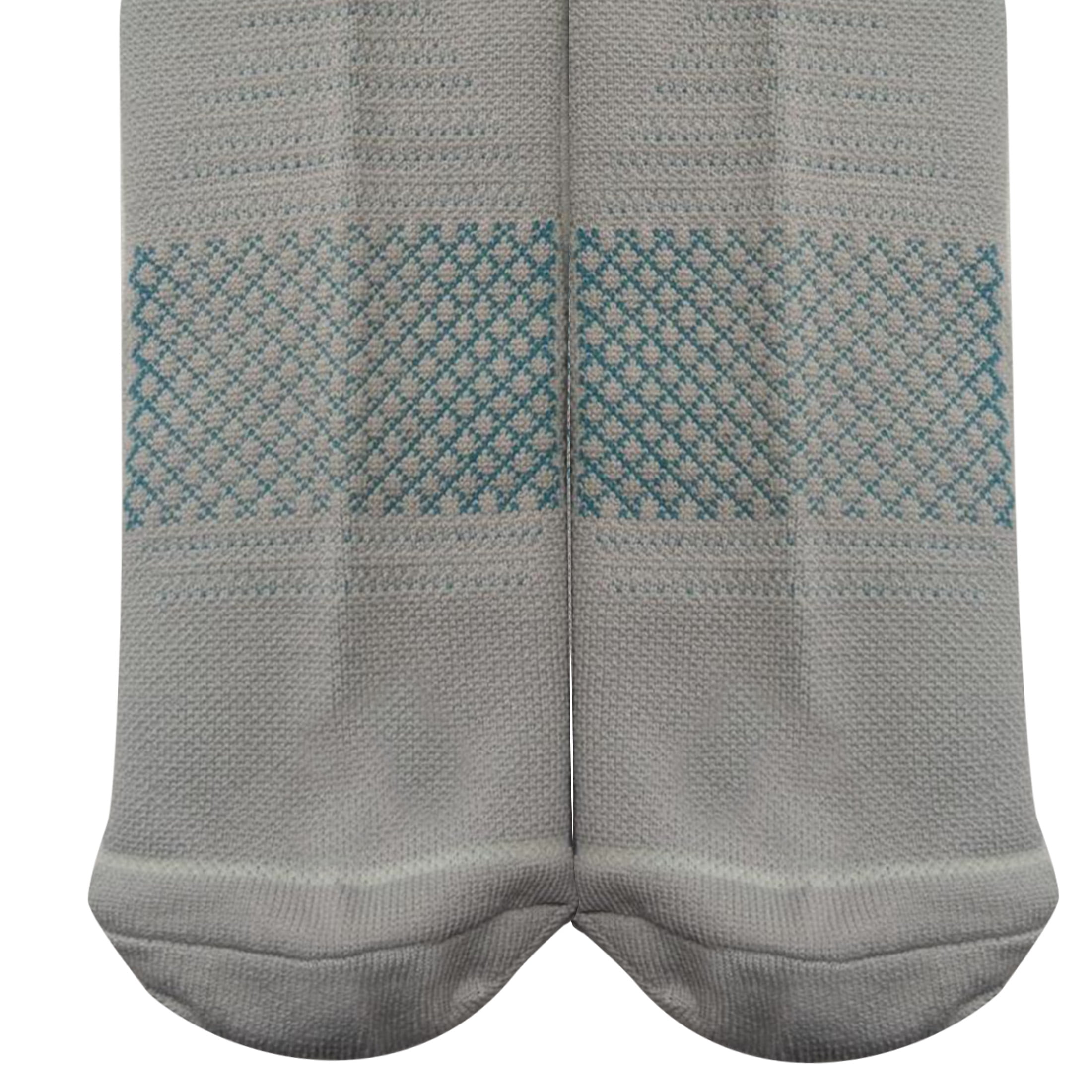 Reebok Women's Dynamic Lightweight High Ankle Socks, 6-Pack