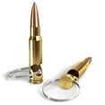 thumbnail image 2 of .308 Real Bullet Keychain Bottle Opener - Made in the USA, 2 of 4