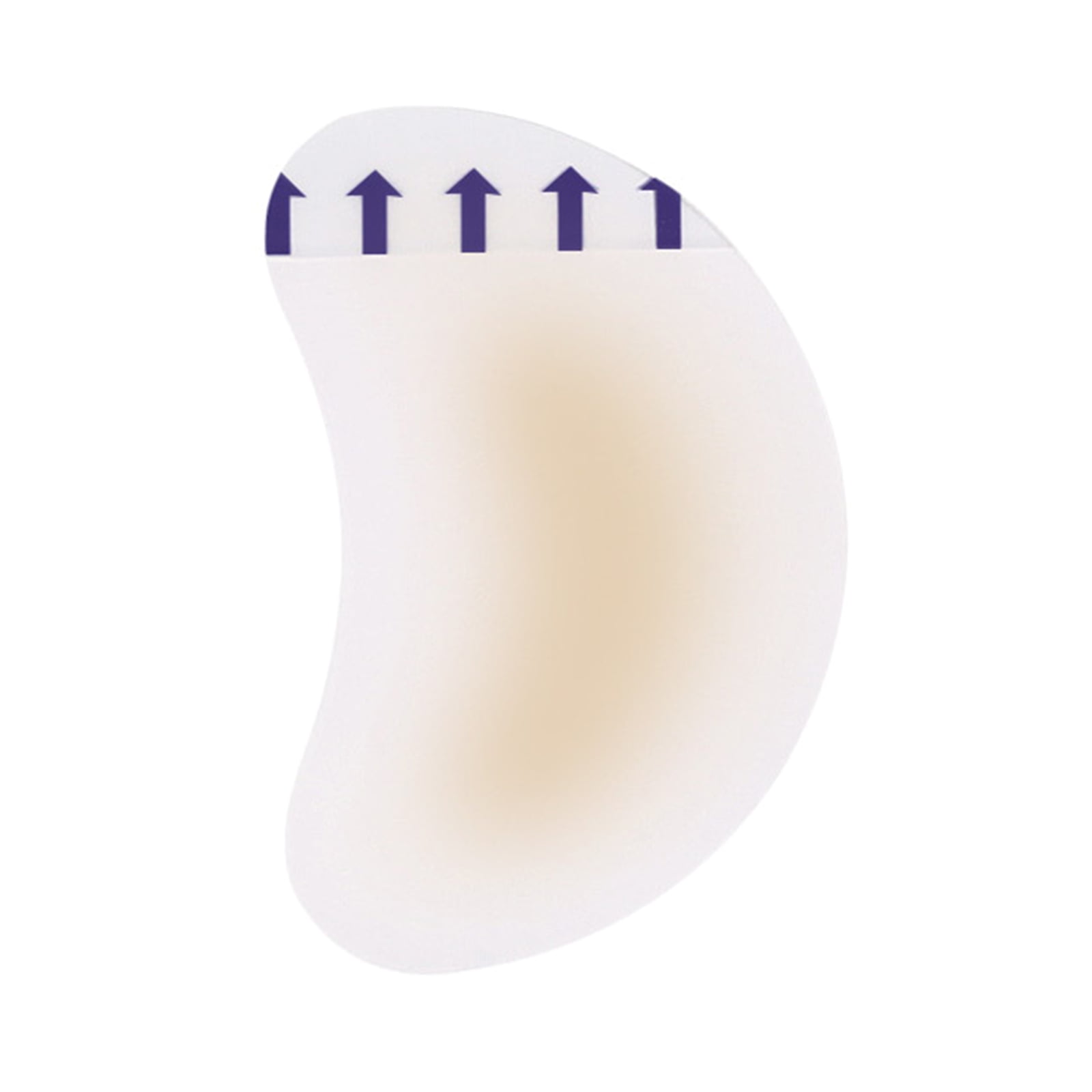 HeroNeo Blister Pad Blister Bandage Blister Gel Guard Waterproof