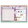 thumbnail image 1 of Placemat - Tot Talk - Let's Learn Addition Meal Dining Kids Mat tot1017, 1 of 2