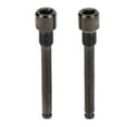 thumbnail image 3 of Mountain Bike Disc Brake Titanium Alloy Screw Caliper Fixing Screws for Bikes Small Lightweight Easy Install XT Oil Discs Snap Spring, 3 of 7