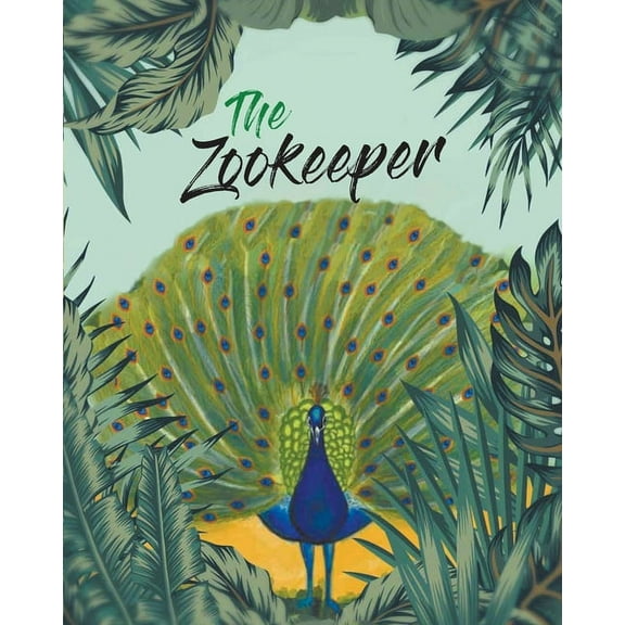 The Zookeeper, (Paperback)