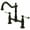 Oil Rubbed Bronze, variant on Kingston Brass KS1175PL Heritage Bridge Kitchen Faucet, Oil Rubbed Bronze