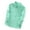 0-Green618, variant on Boys Long Sleeve Dress Shirt Kids Classic Solid Basic Button Down Shirt, Sizes 3-16