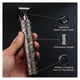 thumbnail image 3 of Cortapelos inalámbrico con corte de precisión, recortadora profesional para hombre, Black Dragon, 3 of 5