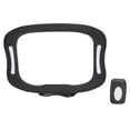 thumbnail image 2 of Espejo retrovisor para bebé, espejo de coche para bebé, espejo para coche infantil inastillable, accesorio para coche para bebé, construido para profesionales, 2 of 8