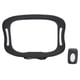 thumbnail image 2 of Espejo Retrovisor para Coche de Bebé Jadeshay, 2 of 14