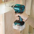 thumbnail image 4 of Makita XDT14Z 18V LXT Lithium-Ion Brushless Cordless Quick-Shift Mode 3-Speed Impact Driver, Tool Only,, 4 of 5