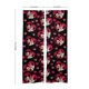 thumbnail image 2 of Cortina de puerta de Mickey Mouse, cortina opaca para puerta de 34 x 57 pulgadas, cortina divisoria de privacidad para decoración del hogar, dormitorio, cocina, 2 paneles, 2 of 6